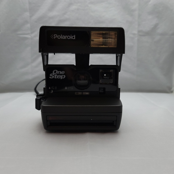 *Vintage* Polaroid OneStep 600 Film - Picture 4 of 14